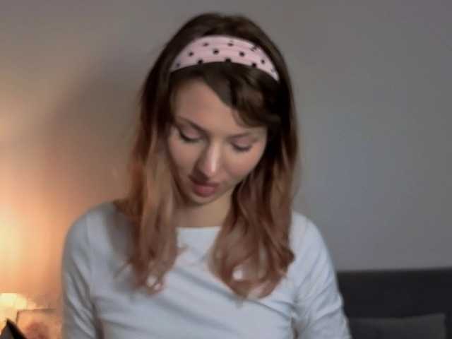 ZoeFantasy live cam preview