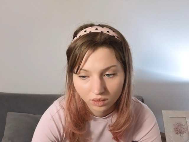 ZoeFantasy live cam on BongaCams