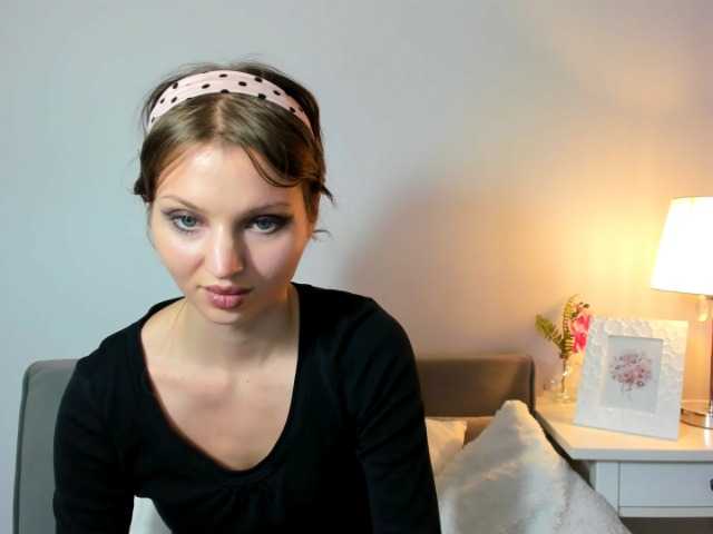 ZoeFantasy live cam preview