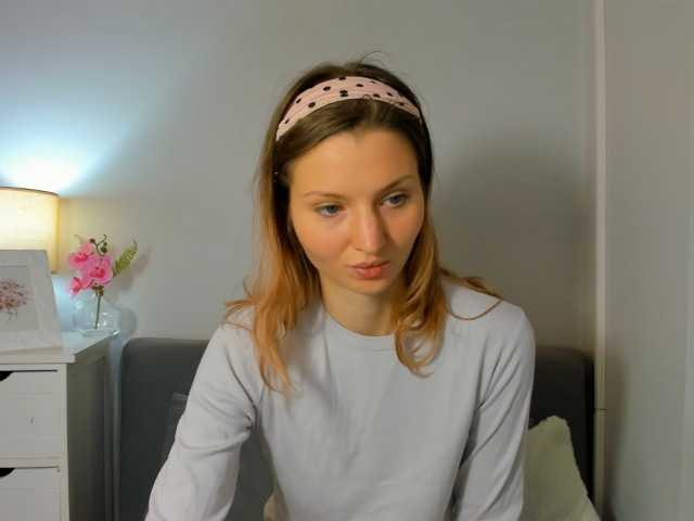 ZoeFantasy live cam preview