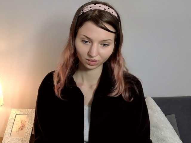 ZoeFantasy live cam on BongaCams