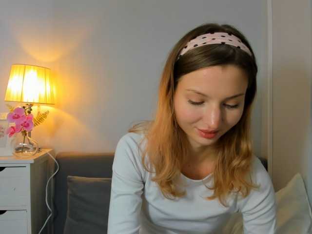 ZoeFantasy live cam on BongaCams