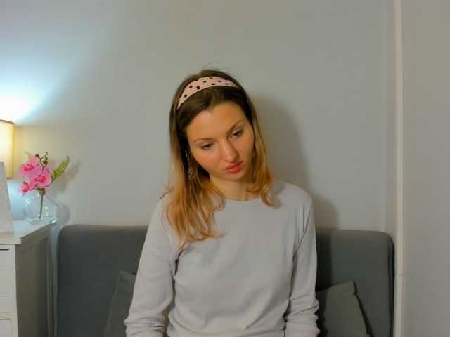 ZoeFantasy live cam on BongaCams