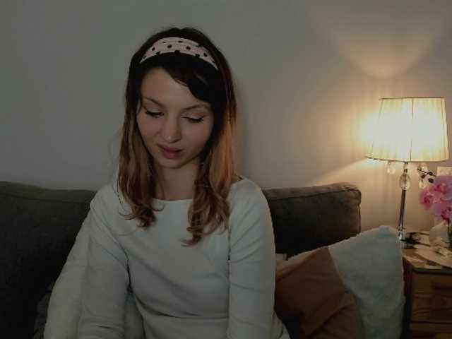 ZoeFantasy live cam preview