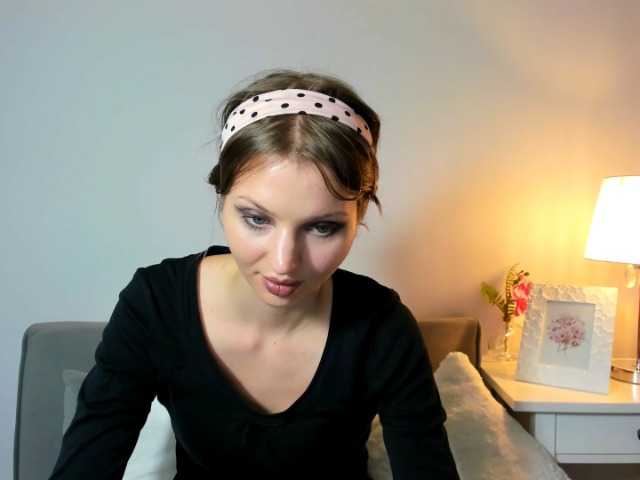 ZoeFantasy live cam preview