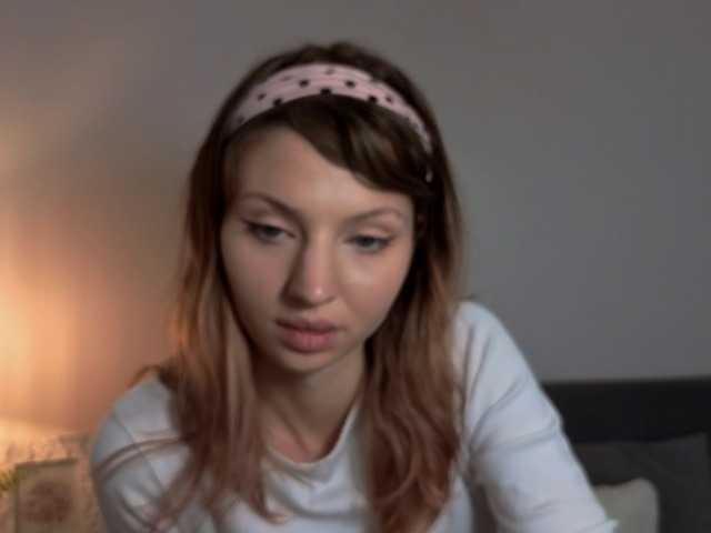 ZoeFantasy live cam preview
