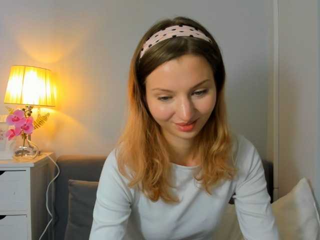 ZoeFantasy live cam on BongaCams