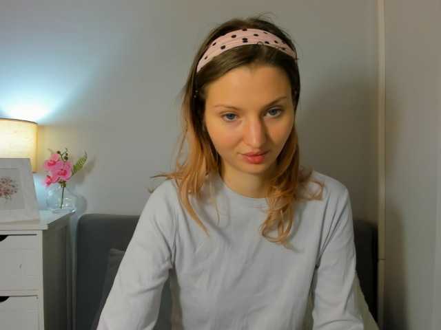 ZoeFantasy live cam preview
