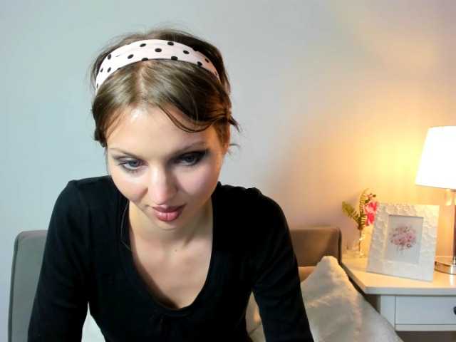 ZoeFantasy live cam preview