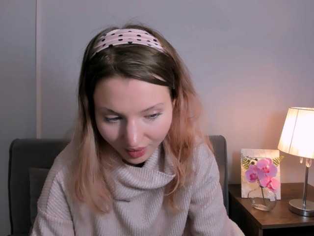ZoeFantasy, en directo ahora en BongaCams