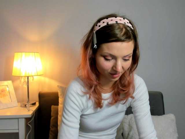 ZoeFantasy live cam preview