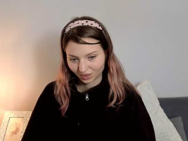 ZoeFantasy live cam on BongaCams