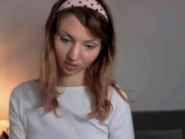 ZoeFantasy webcam