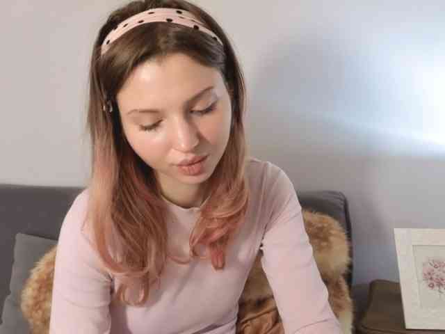 ZoeFantasy webcam