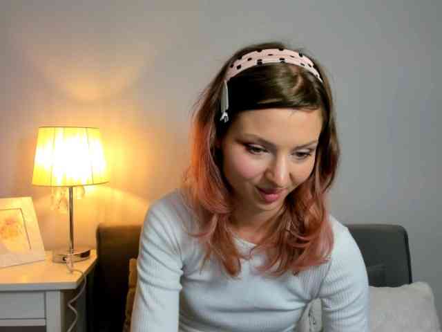ZoeFantasy webcam