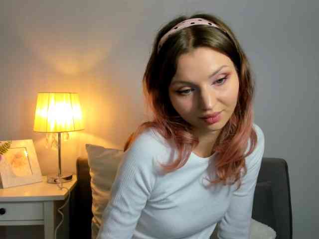 Model: ZoeFantasy