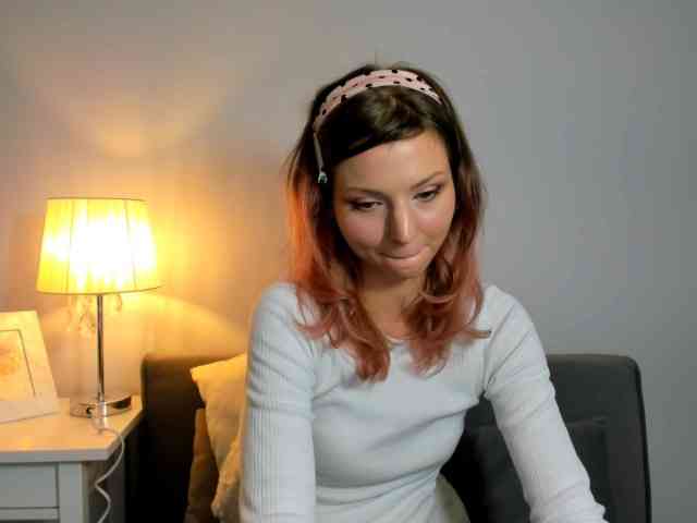 ZoeFantasy webcam