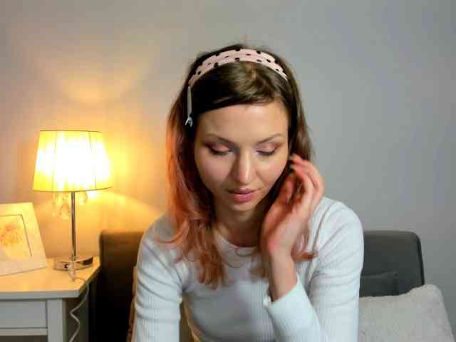 ZoeFantasy webcam