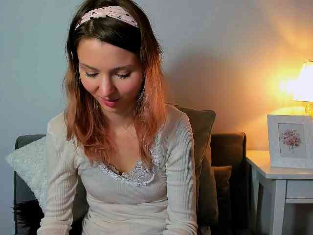 ZoeFantasy webcam