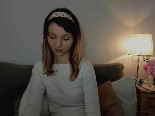 ZoeFantasy webcam