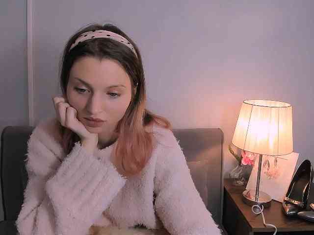 Model: ZoeFantasy