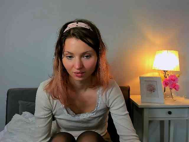 Model: ZoeFantasy