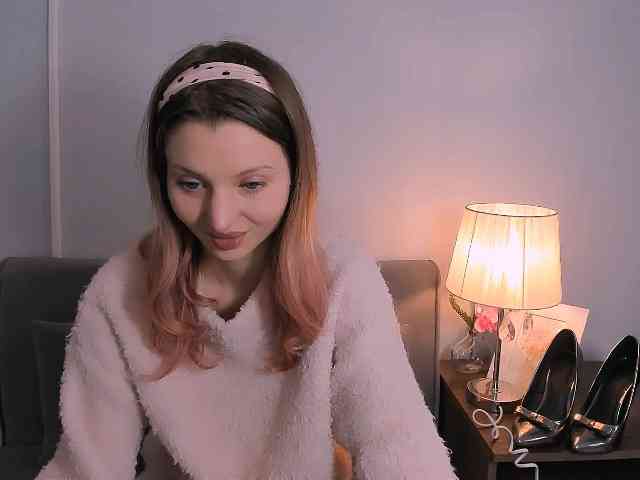 ZoeFantasy webcam