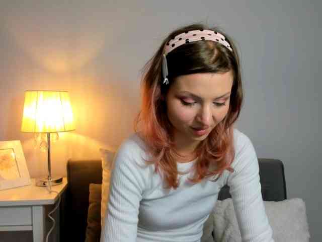 ZoeFantasy webcam