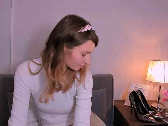 ZoeFantasy webcam