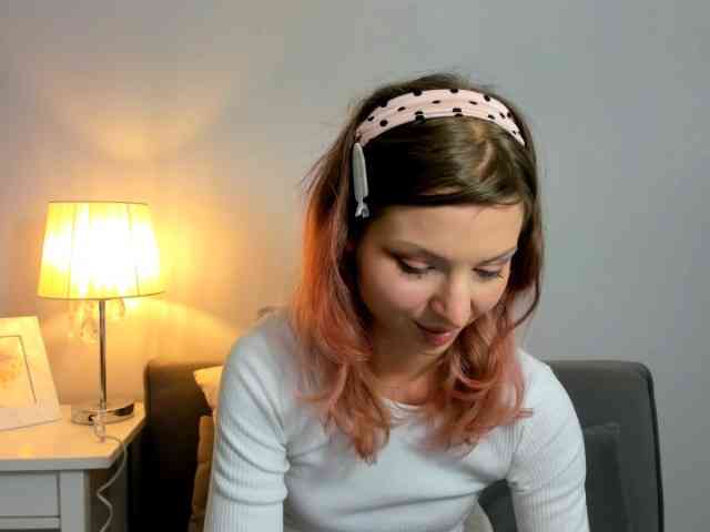 ZoeFantasy webcam