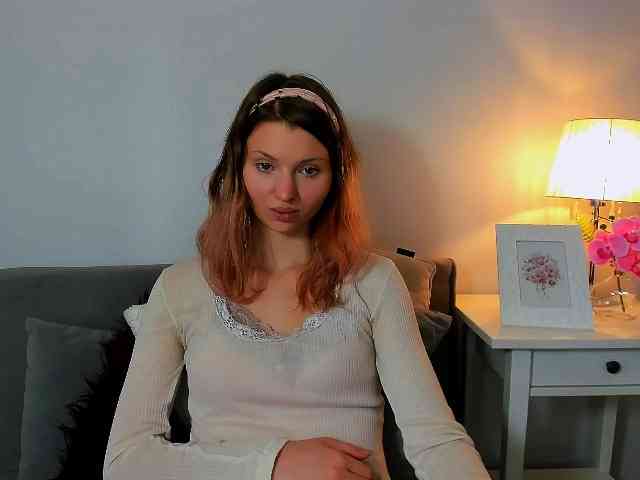 Model: ZoeFantasy