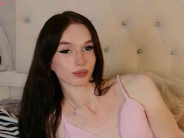 JenniferRousey Live Webcam on BongaCams