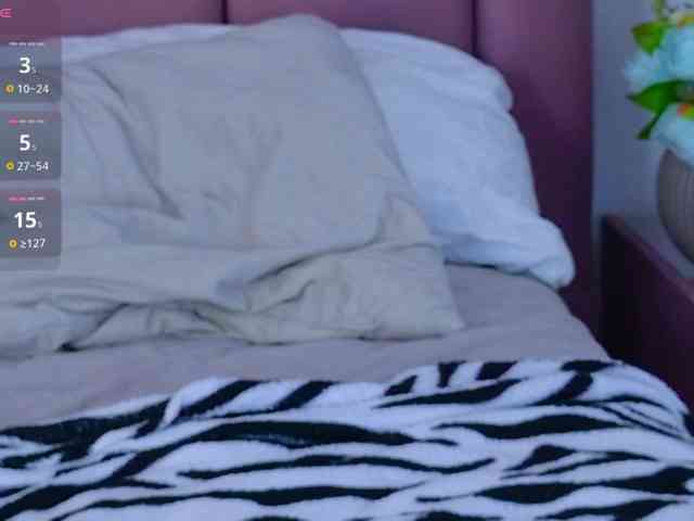JenniferRousey Live Webcam on BongaCams