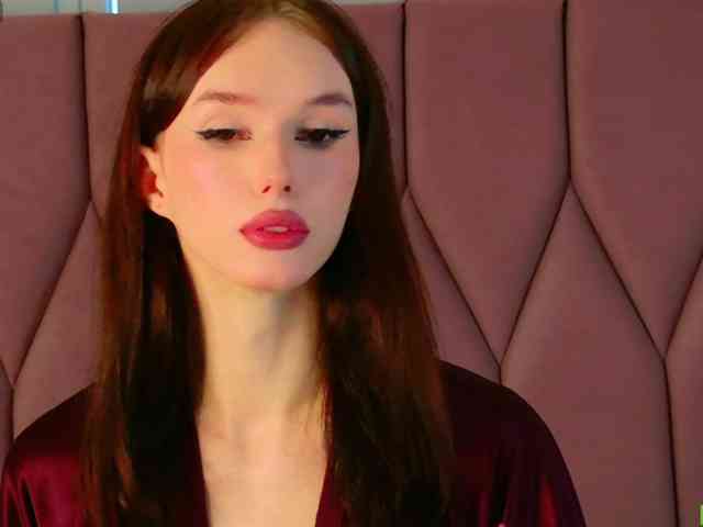 JenniferRousey Live Webcam on BongaCams