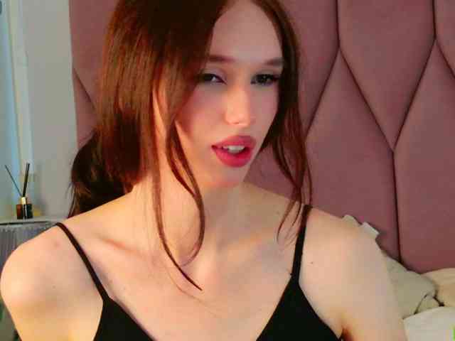 JenniferRousey Live Webcam on BongaCams