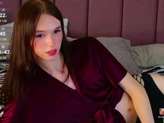 JenniferRousey