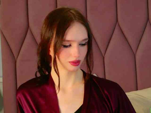 JenniferRousey Live Webcam on BongaCams