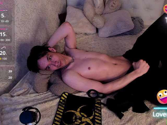 CalvinChapman