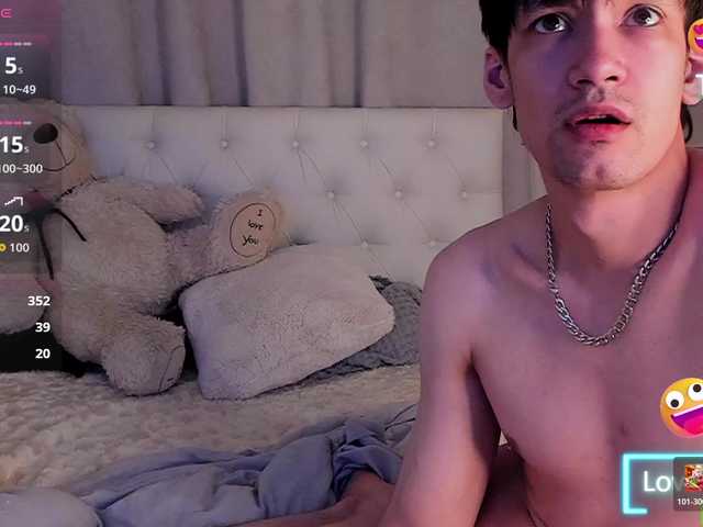 CalvinChapman