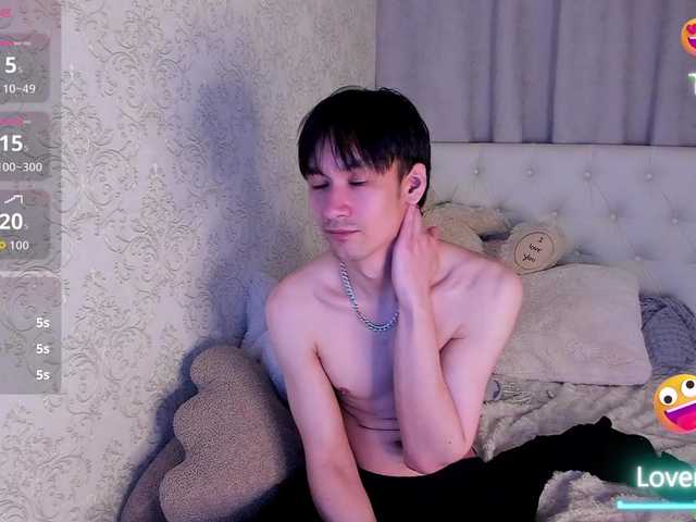 CalvinChapman — live male cam