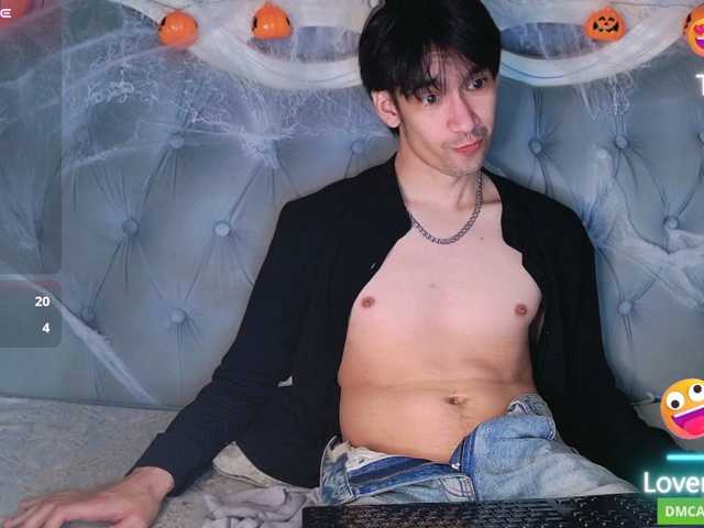 CalvinChapman