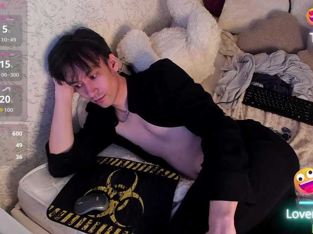CalvinChapman