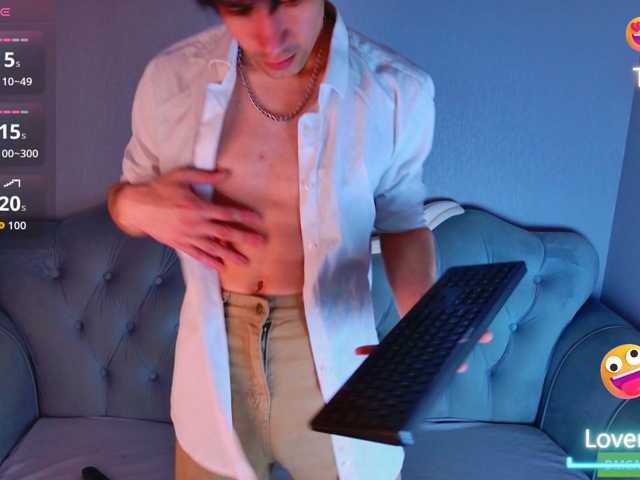 CalvinChapman