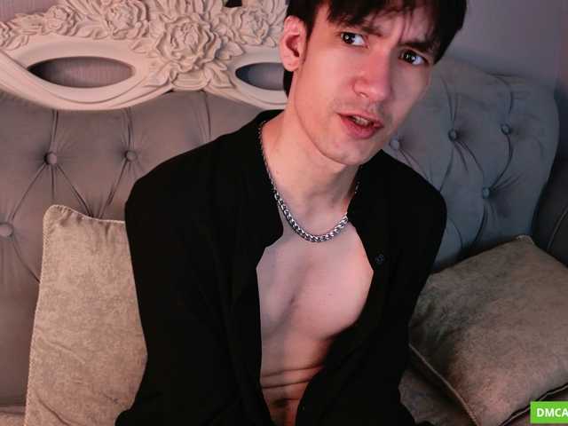 CalvinChapman