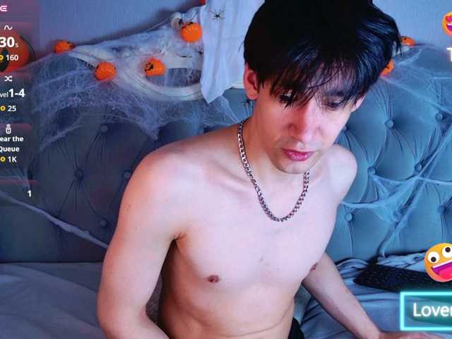 CalvinChapman