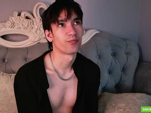 CalvinChapman