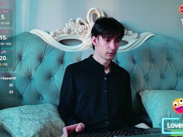 CalvinChapman