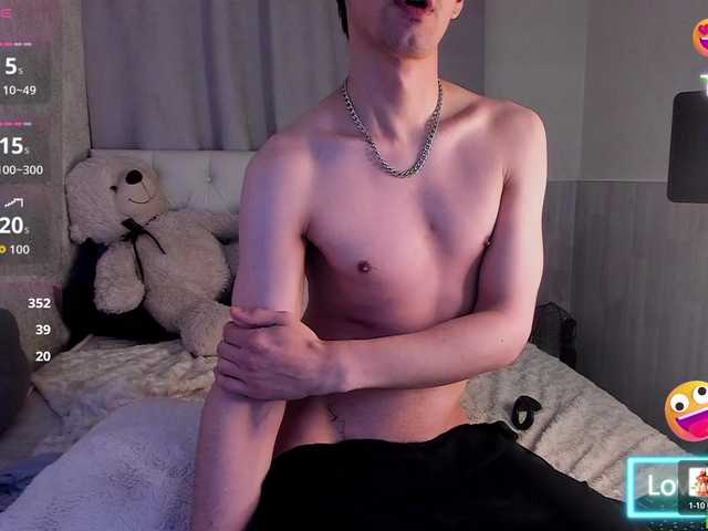 CalvinChapman