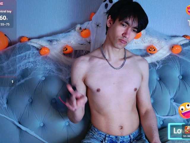 CalvinChapman