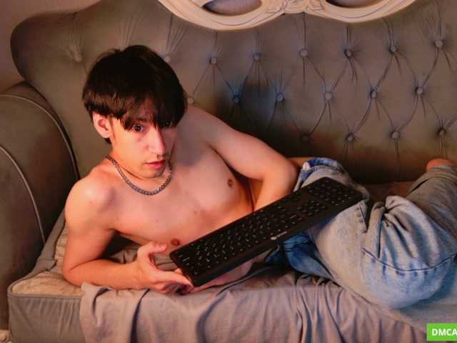 CalvinChapman